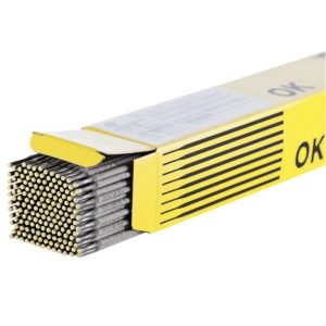 ESAB Электроды ОК 46 3.0х350 mm (упаковка 5,3кг)