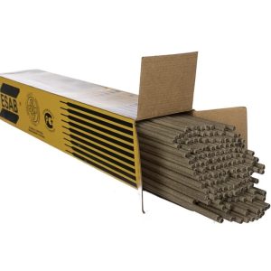 ESAB Электроды ОК 46 4.0х450mm (упаковка 6,6кг)